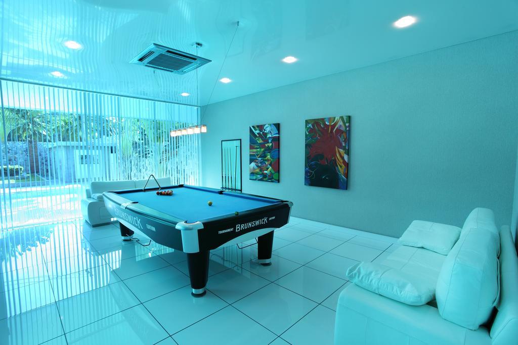 Pratumnak Dream Villa By Pattaya Sunny Rentals Eksteriør bilde