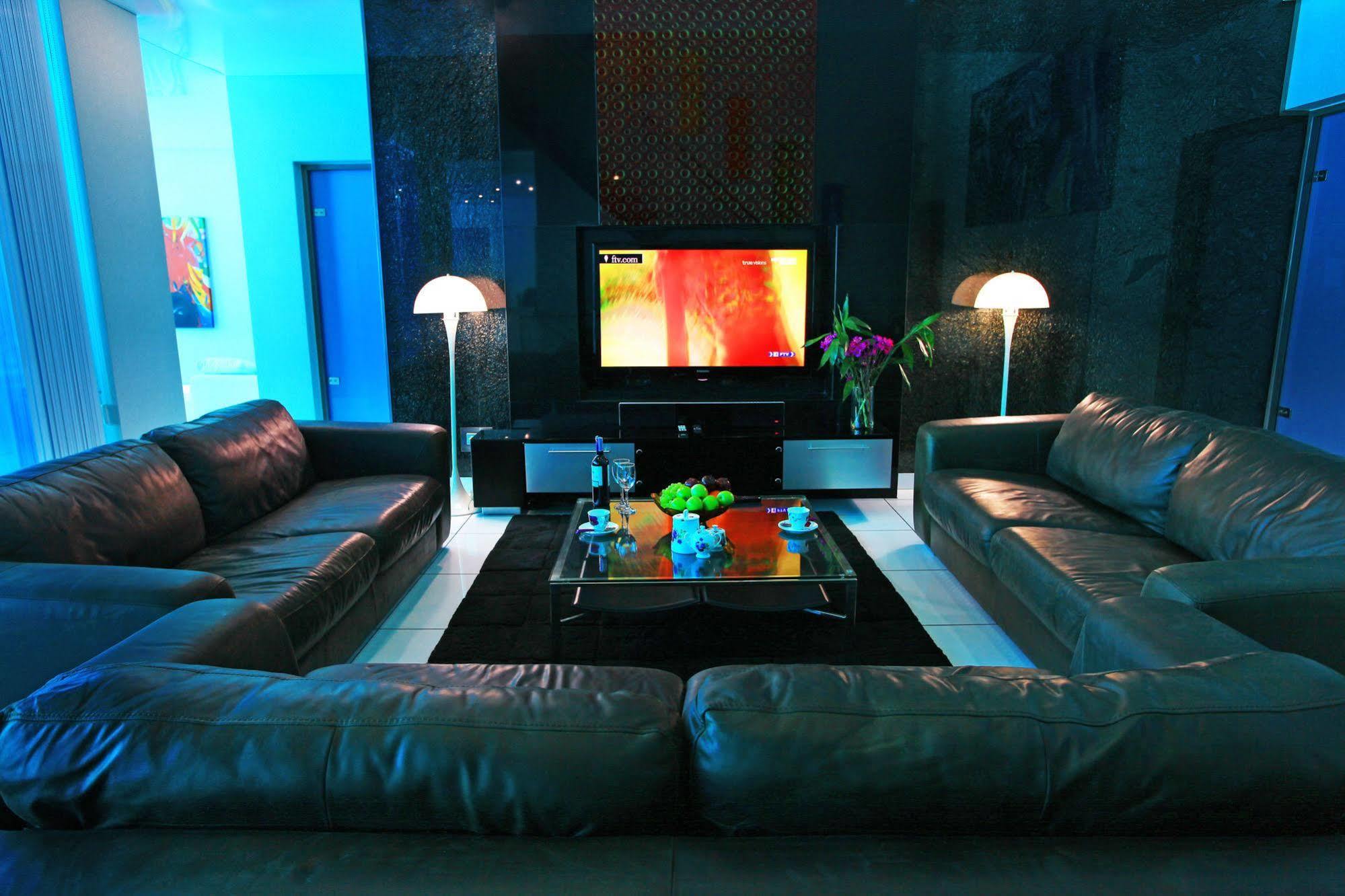 Pratumnak Dream Villa By Pattaya Sunny Rentals Eksteriør bilde