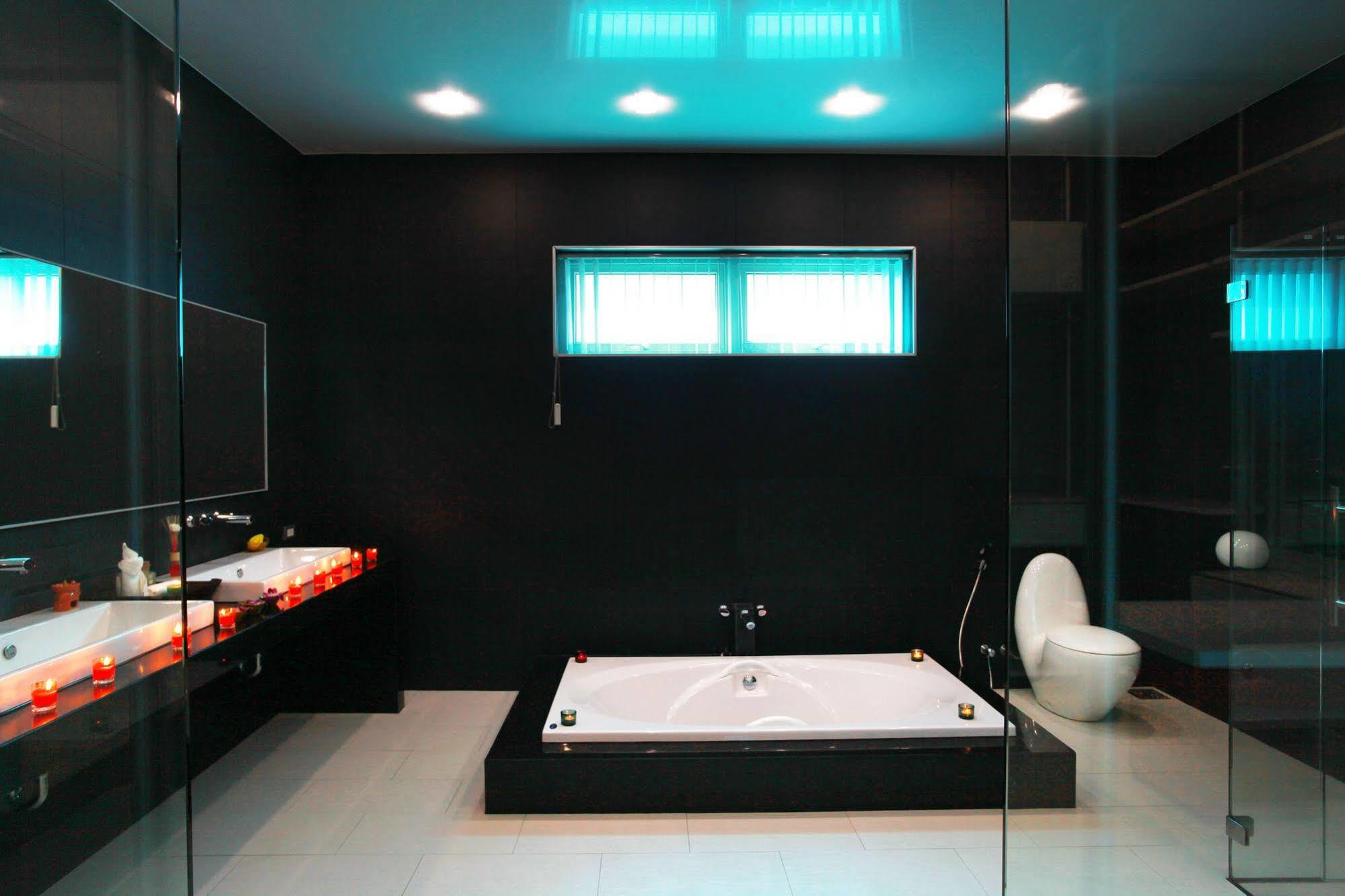Pratumnak Dream Villa By Pattaya Sunny Rentals Eksteriør bilde