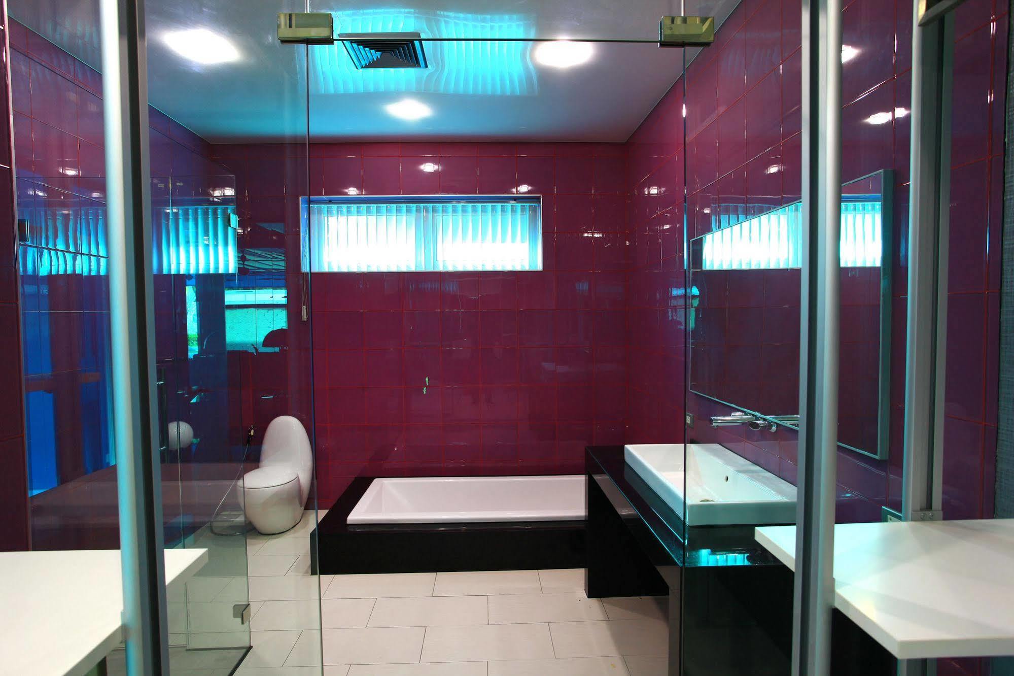 Pratumnak Dream Villa By Pattaya Sunny Rentals Eksteriør bilde