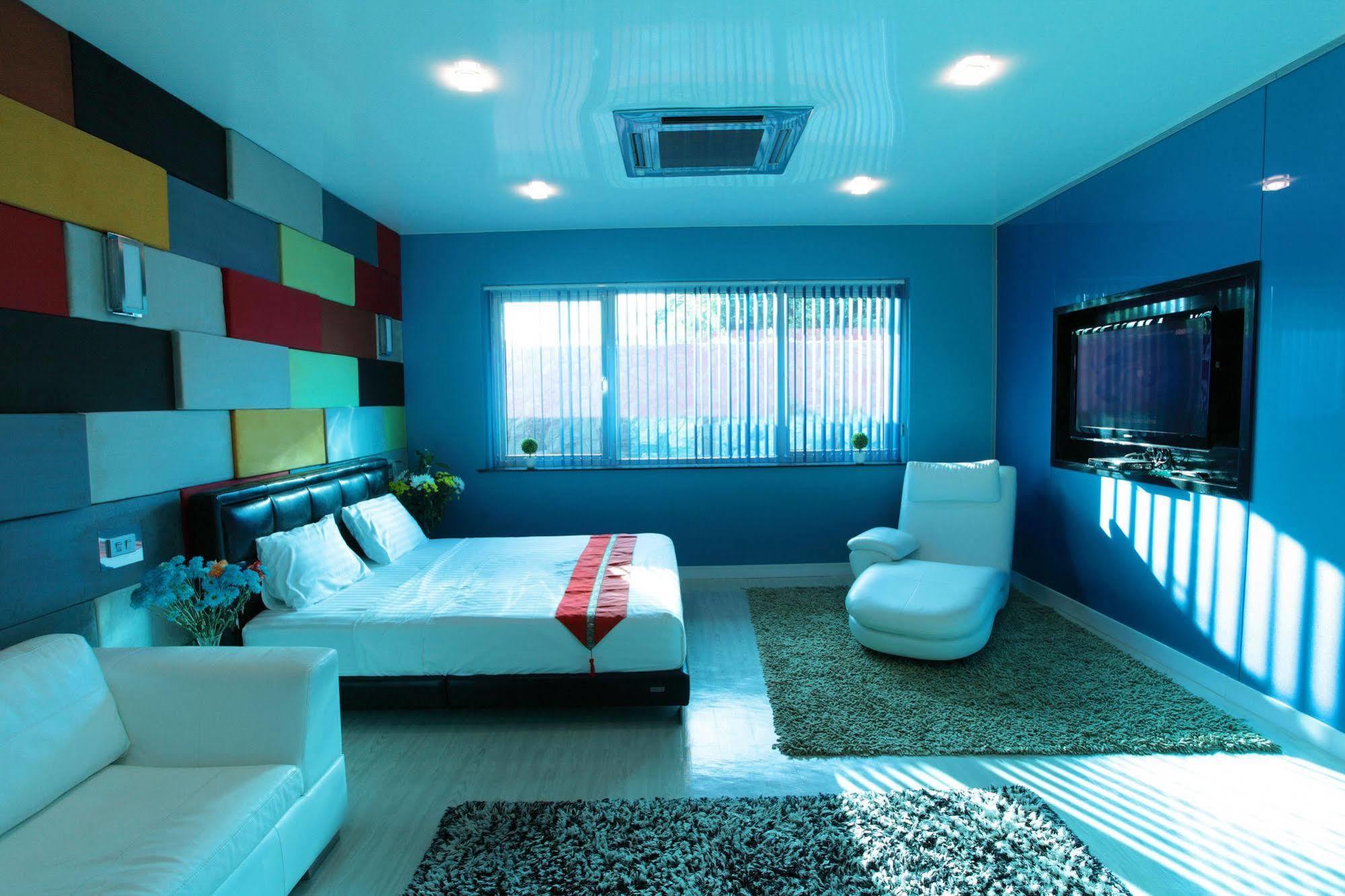 Pratumnak Dream Villa By Pattaya Sunny Rentals Eksteriør bilde