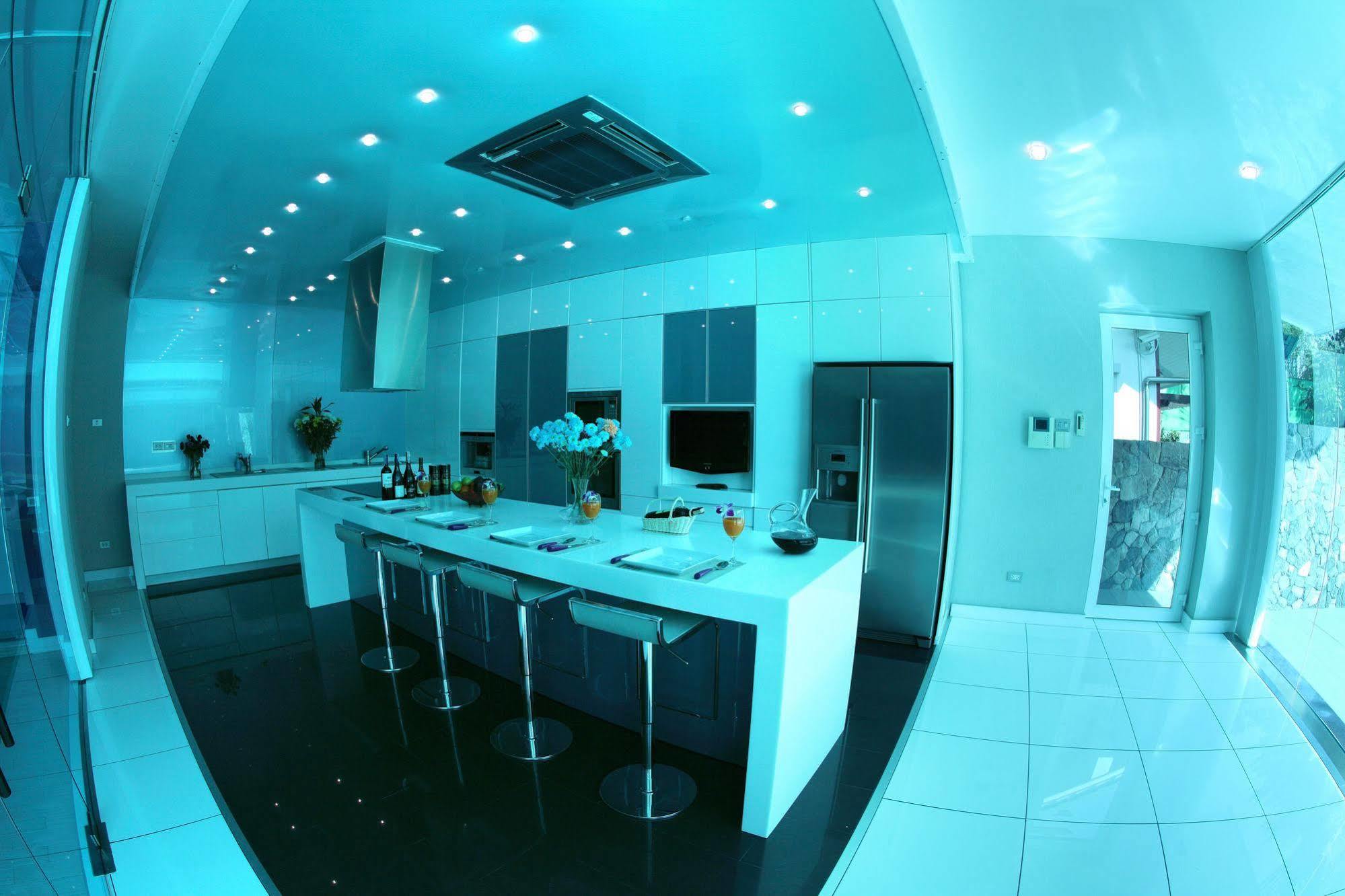 Pratumnak Dream Villa By Pattaya Sunny Rentals Eksteriør bilde